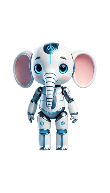 Yella Advantage Mascot